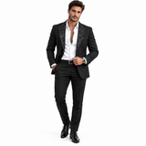 Alambiza 6 - Men’s Suits & Pants (Complete set)