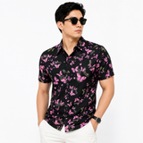 VHYT 38 - Short Sleeves Shirt for Men