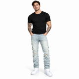 SWIOP 2 -  Denim Jeans for Men