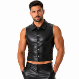 Fofup 6 - Tank Top for Men
