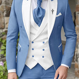 Alambiza 17 - Men’s Suits & Pants (Complete set)