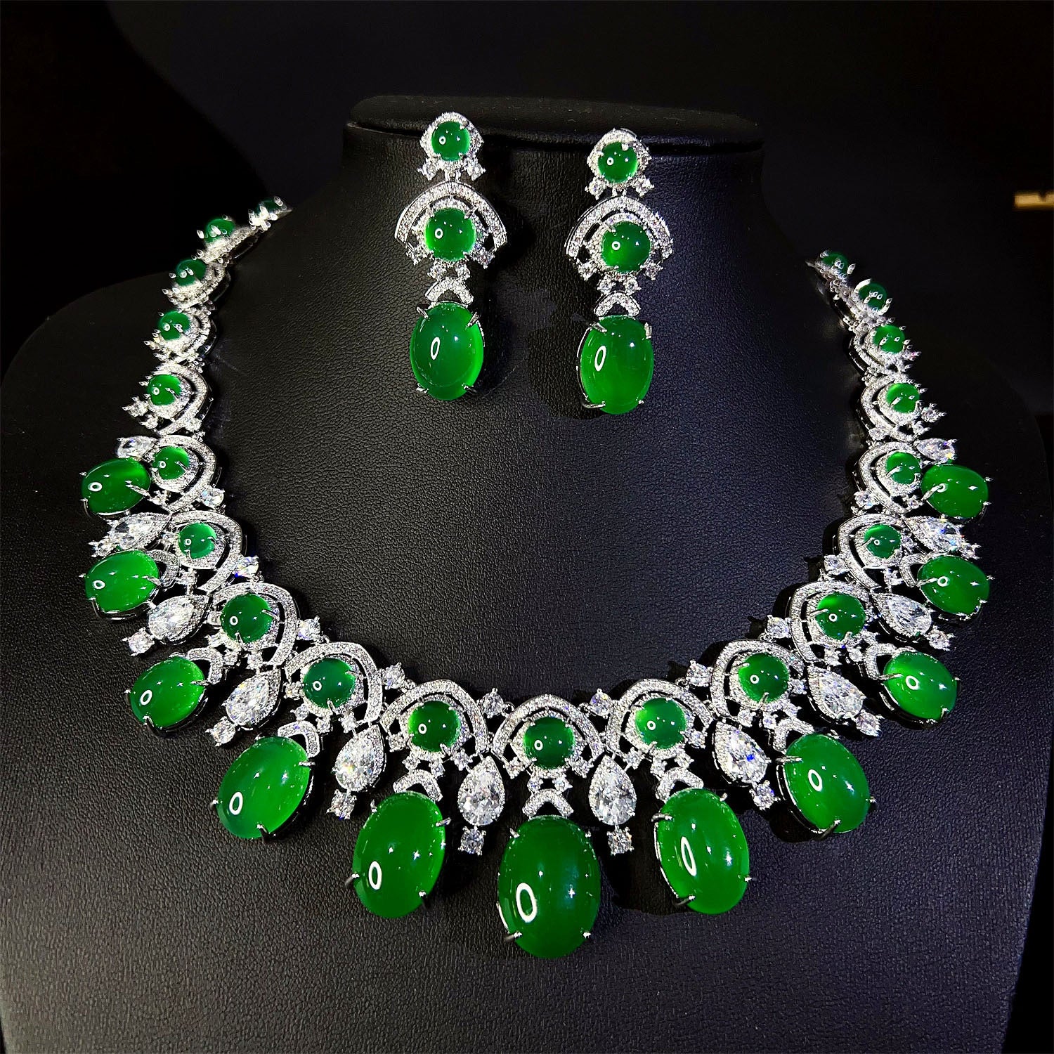 Masha 4 - Women’s Jewelry