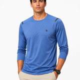 IZIS 5 - Long Sleeve Shirt for Men