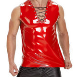 Fofup 19 - Tank Top for Men