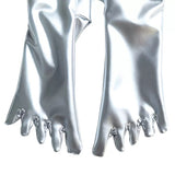 Fingeriz - Pu Leather Pants for Men