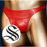 Huoa 297 - Speedo Leggings for Men