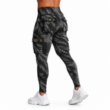 Vzano 23 - Leggings for Men
