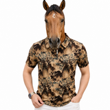 Anizoo 3 - Polo Shirt for Men
