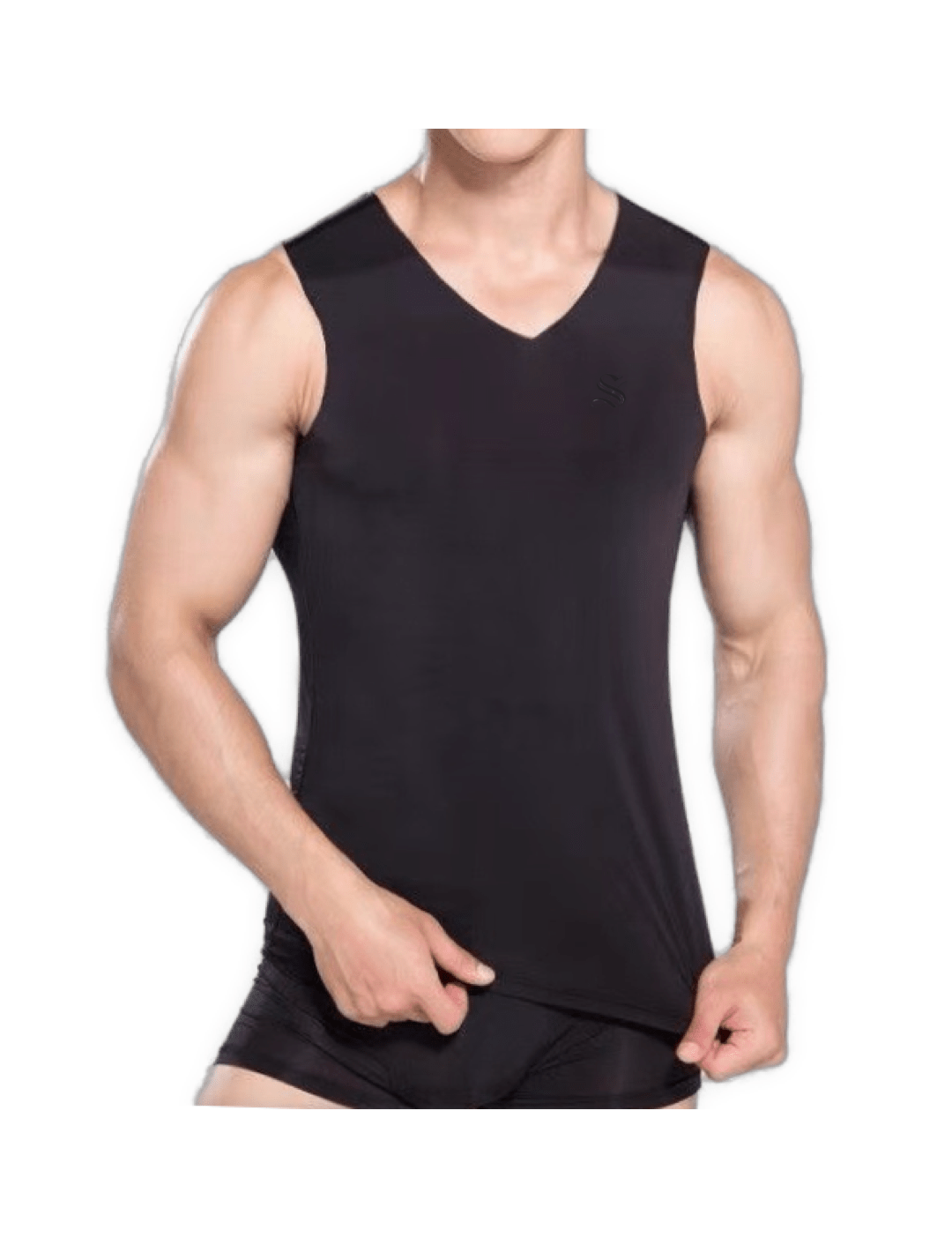 5KGato - Tank Top for Men - Sarman Fashion - Wholesale Clothing Fashion Brand for Men from Canada