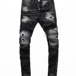 5STY - Denim Jeans for Men - Sarman Fashion - Wholesale Clothing Fashion Brand for Men from Canada
