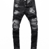 5STY - Denim Jeans for Men - Sarman Fashion - Wholesale Clothing Fashion Brand for Men from Canada