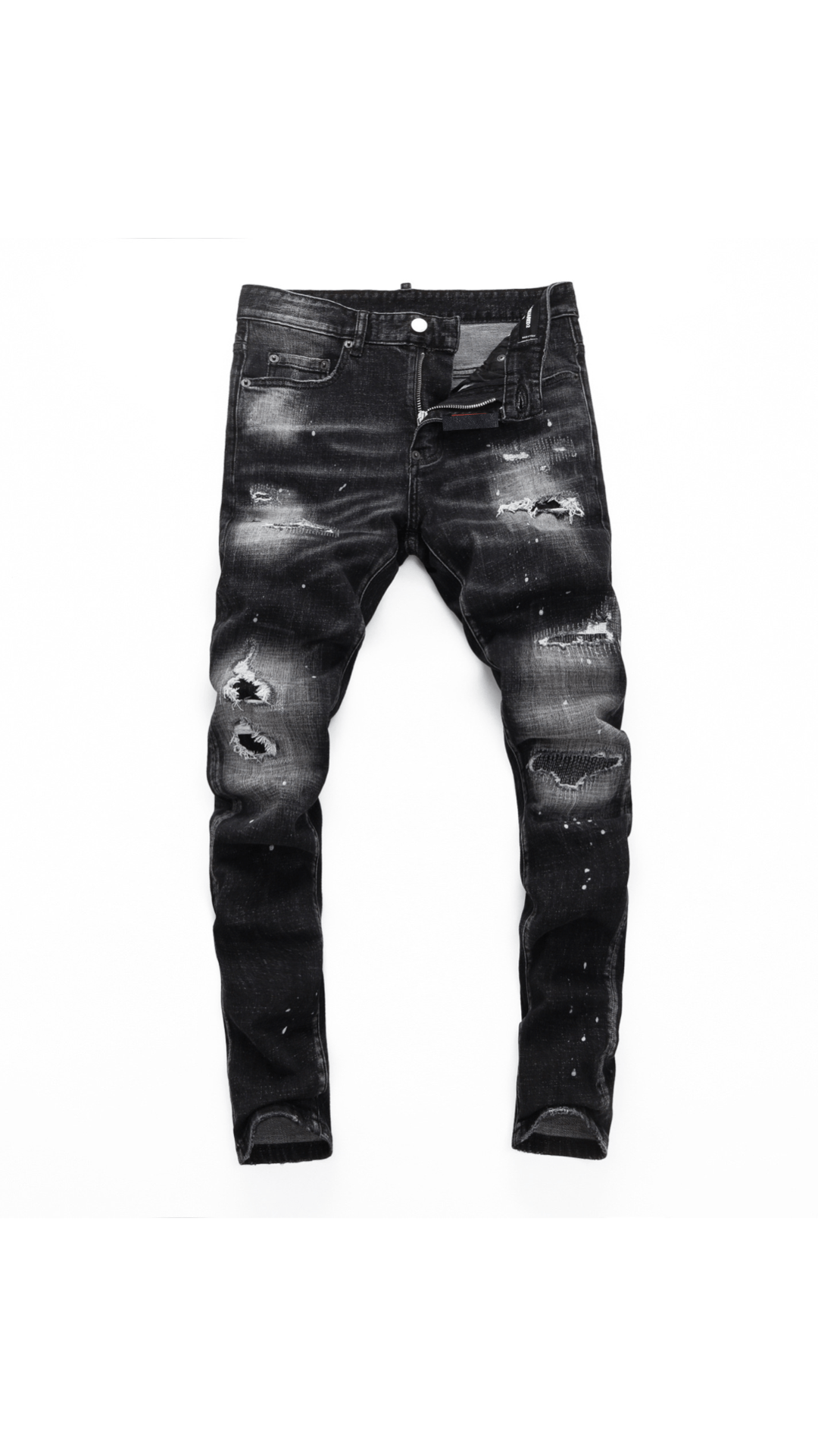 5STY - Denim Jeans for Men - Sarman Fashion - Wholesale Clothing Fashion Brand for Men from Canada