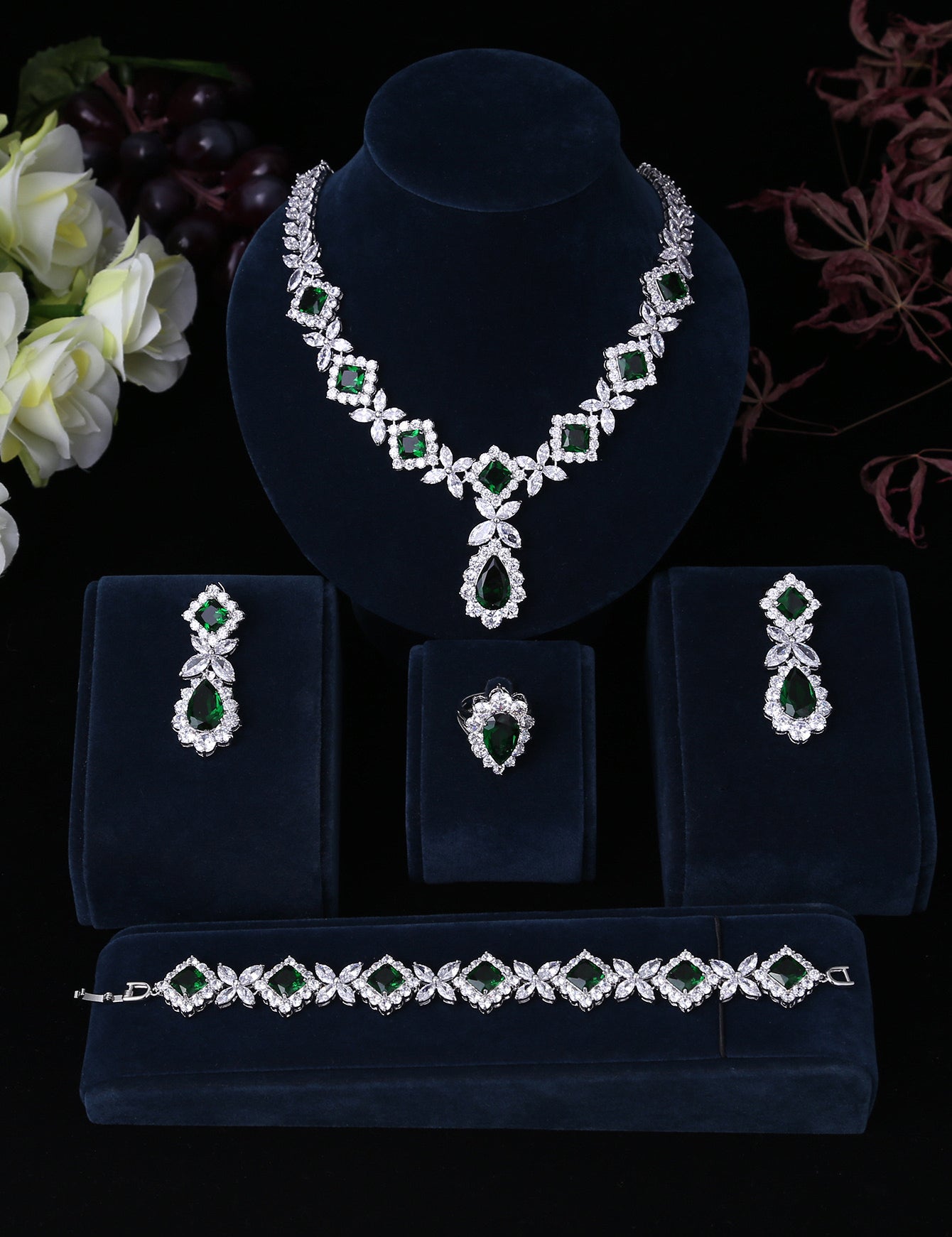 Masha 3 - Women’s Jewelry