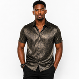 VHYT 60 - Short Sleeves Shirt for Men