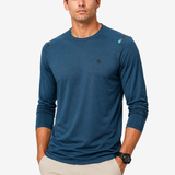 IZIS 5 - Long Sleeve Shirt for Men