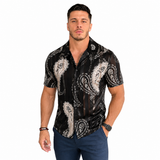 Kivano 8 - Short Sleeves Shirt for Men