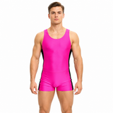 CHora 53 - Jumpsuit Leggings for Men