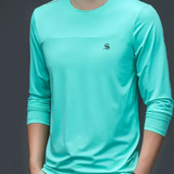 IZIS 3 - Long Sleeve Shirt for Men
