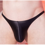 Huoa 295 - Speedo Leggings for Men