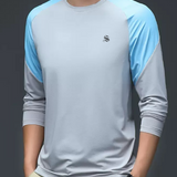 IZIS - Long Sleeve Shirt for Men