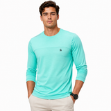 IZIS 3 - Long Sleeve Shirt for Men