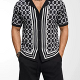 URZI - Top & Shorts for Men