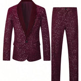 Alambiza 8 - Men’s Suits & Pants (Complete set)