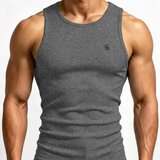 Klassizo 2 - Tank Top for Men