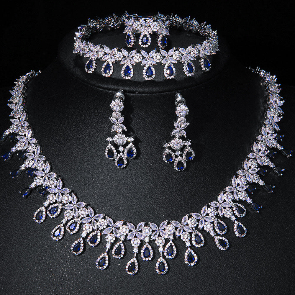 Masha 5 - Women’s Jewelry