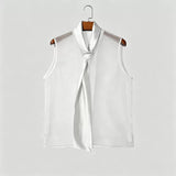 Klassizo - Tank Top for Men