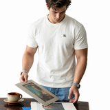 POJ 16Z12 - T-Shirt for Men