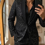 Alambiza 8 - Men’s Suits & Pants (Complete set)