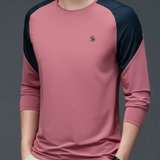 IZIS - Long Sleeve Shirt for Men
