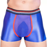 Yumaz 12 - Shorts Leggings for Men