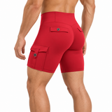 Yumaz 46 - Shorts Leggings for Men