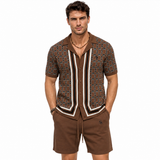 URZI - Top & Shorts for Men