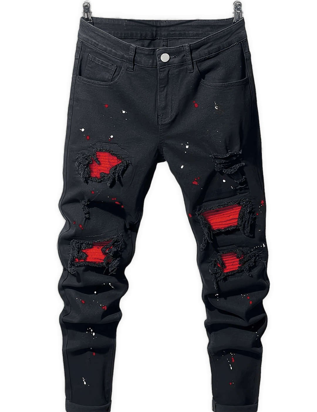 6STY - Denim Jeans for Men - Sarman Fashion - Wholesale Clothing Fashion Brand for Men from Canada