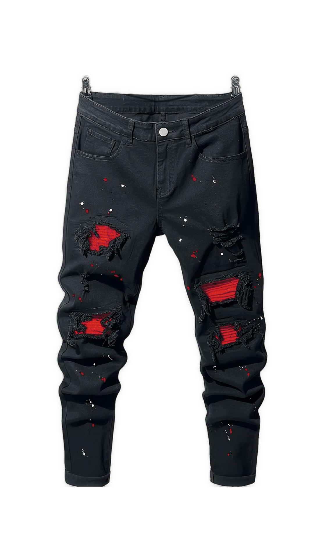 6STY - Denim Jeans for Men - Sarman Fashion - Wholesale Clothing Fashion Brand for Men from Canada