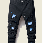 6STY - Denim Jeans for Men - Sarman Fashion - Wholesale Clothing Fashion Brand for Men from Canada