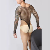 CHora 57 - Jumpsuit Leggings for Men
