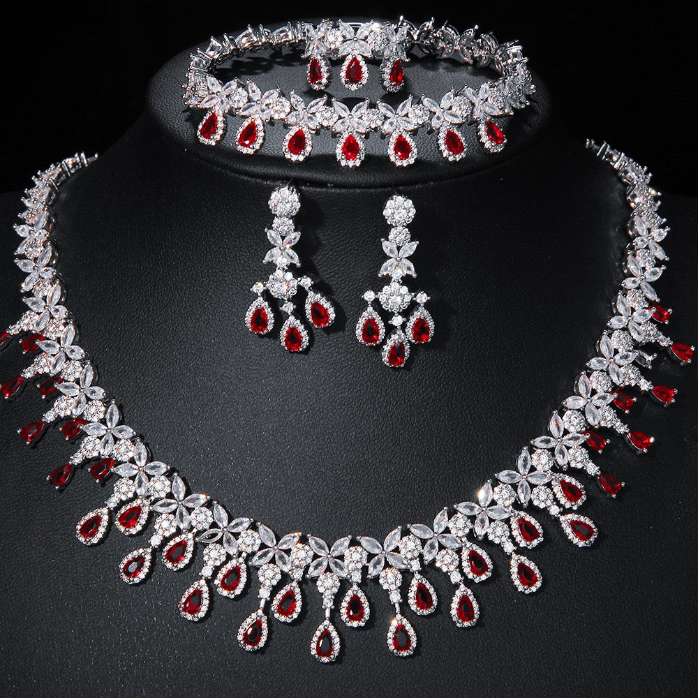 Masha 5 - Women’s Jewelry