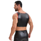 Fofup 12 - Tank Top for Men