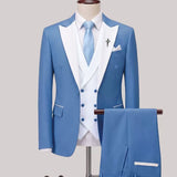 Alambiza 17 - Men’s Suits & Pants (Complete set)