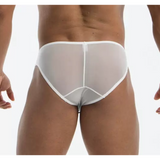 Huoa 283 - Speedo Leggings for Men