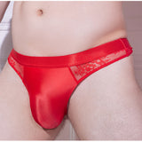 Huoa 262 - Speedo Leggings for Men