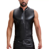 Fofup 9 - Tank Top for Men
