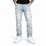 SWIOP 2 -  Denim Jeans for Men