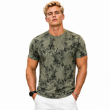 POJ 33 - T-Shirt for Men