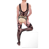 Kinping 16 - Jumpsuit Leggings for Men