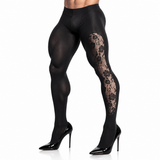 Abuzi 5 - Stockings Leggings for Men